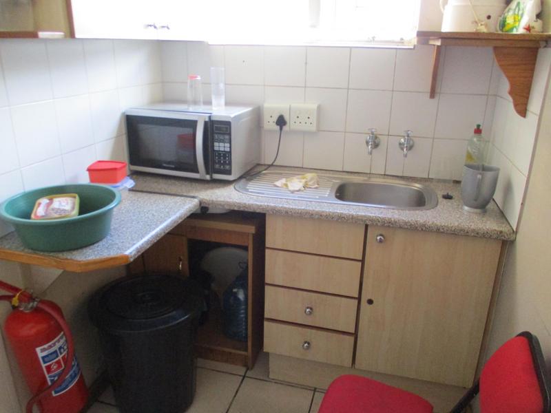 Commercial Property for Sale in Westdene Free State